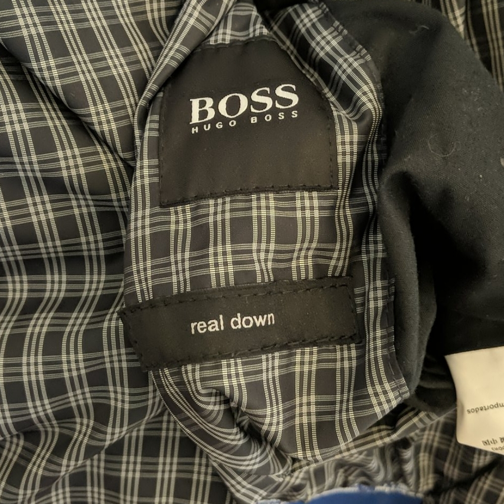 Hugo Boss - Picture 16 of 16